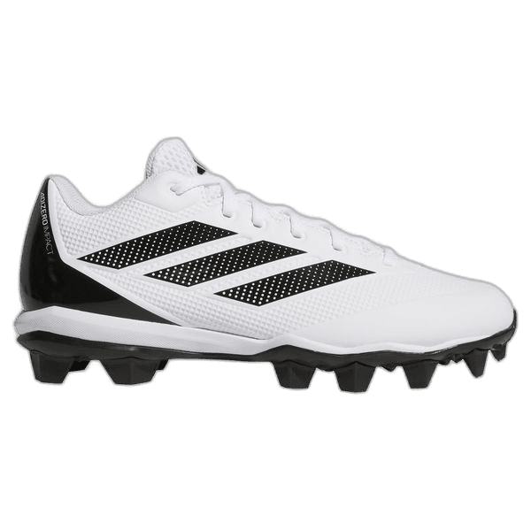 Adidas Adizero Impact 2.0 Molded Cleats