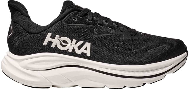 Hoka Clifton 10 Wide