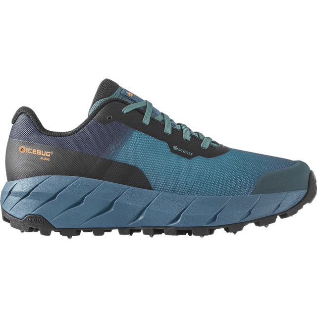 Icebug Rubus BUGrip GORE-TEX