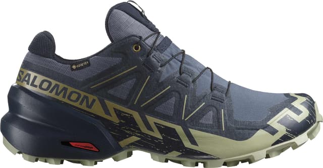 Salomon Speedcross 6 GTX