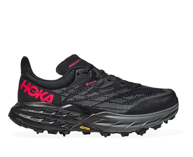 HOKA Speedgoat 5 GORE-TEX Spike