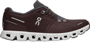 On Cloud 5 - mulberry eclipse