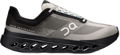 On Cloudsurfer Next - black dew