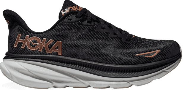 Hoka Clifton 9