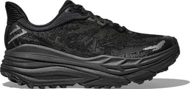 Hoka Stinson ATR 7 - black black