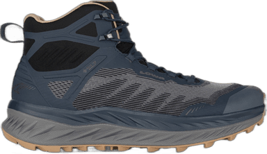 LOWA Fortux GORE-TEX QC - marin