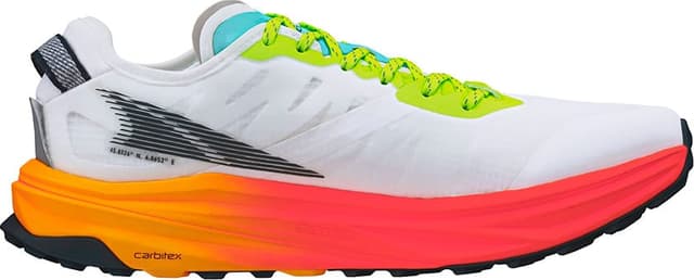 Altra Mont Blanc Carbon