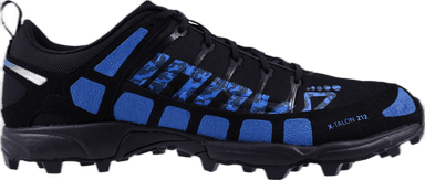 inov-8 X-Talon 212 Precision Fit - black blue