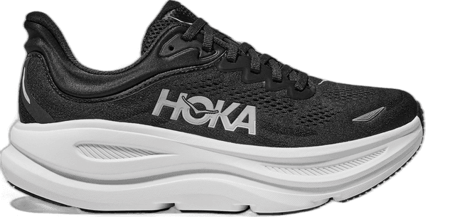 Hoka Bondi 9 Wide