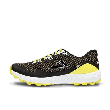 VJ Sarva Icehero Joggesko - yellow black white