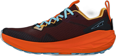 Altra Experience Wild 2 - maroon 666