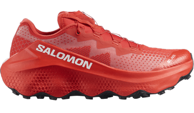 Salomon S/Lab Ultra Glide 1,5 - fiery red fiery red white