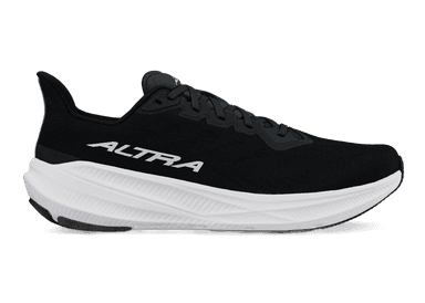 Altra Experience Flow 2 - black white 010