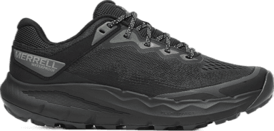 Merrell Nova 4 Waterproof - black