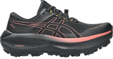 Asics Fujisetsu Max GORE-TEX - black pink