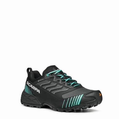 Scarpa Ribelle Run Xt GORE-TEX WMN - 33082-202 anthracite-turquoise
