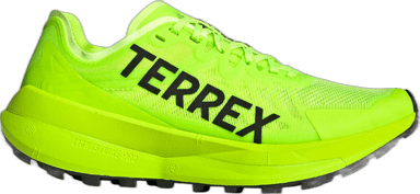 Adidas Terrex Agravic Speed - core black dshgry