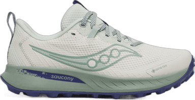 Saucony Peregrine 15 GORE-TEX - quartz mist