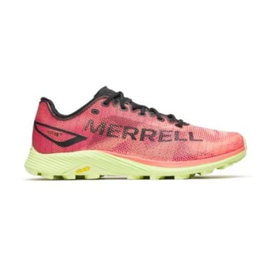 Merrell Long Sky 2 Matryx - blossom crimson