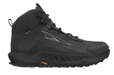 Altra Timp 5 Hiker GORE-TEX - black al0a85qc0001m