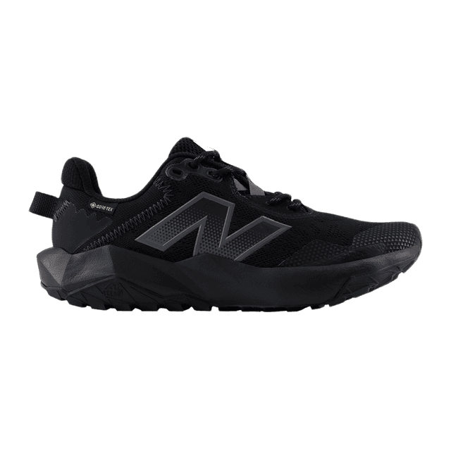 New Balance Nitrel Gore-Tex 6