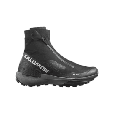 Salomon S/Lab Genesis Spine - black pewter