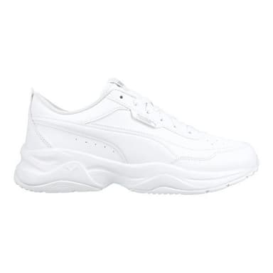 Puma Sneaker Cilia Mode - white