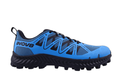 inov-8 Mudtalon V2 - blue black