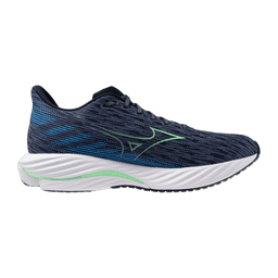 vintage indigo neo mint frontier blue