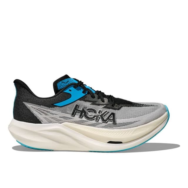 Hoka Rocket X 3