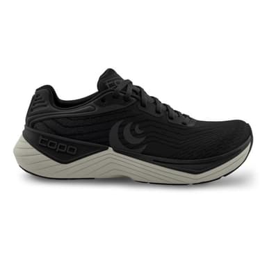 Topo Athletic Ultrafly 5 - black charcoal