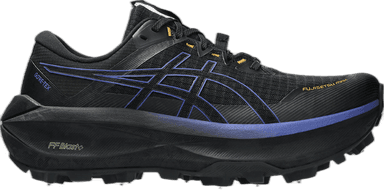 Asics Fujisetsu Max GORE-TEX - black dark cobalt