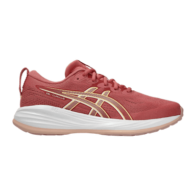 Asics Gel-Cumulus 27 GS - dark pink clay cream