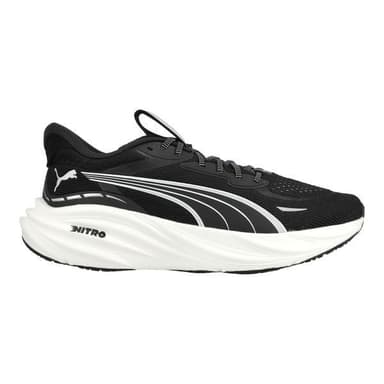 Puma Løpesko Magnify Nitro 3 - puma black puma white