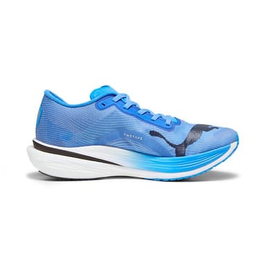 PUMA Deviate Nitro Elite 2 - fire orchid-ultra blue-puma white