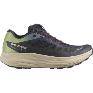 Salomon S/LAB Ultra - sage cameo blue