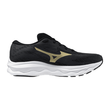 Mizuno Wave Serene - black