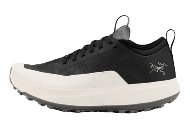 Arc'teryx Sylan Gore-Tex - black arctic silk l08142600