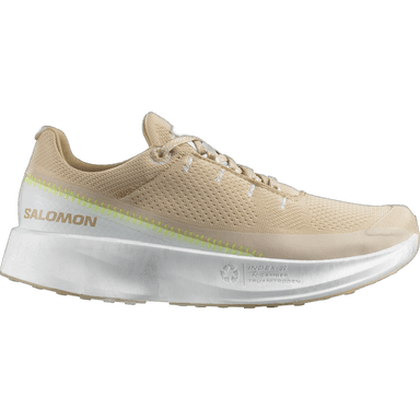 Salomon Index 02 - white hazelnut yellow l47121800