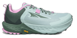 macaw green deep forest