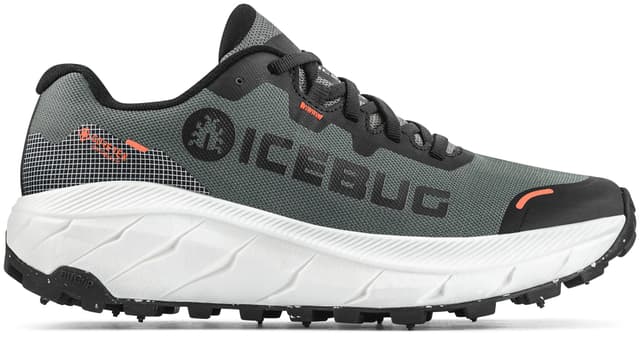Icebug Arcus 2 Bugrip Gore-Tex
