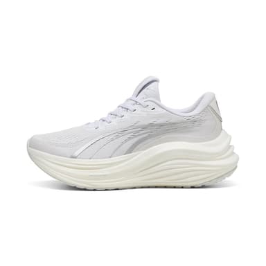 Puma MagMax Nitro Joggesko - puma white-puma silver