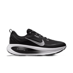 black metallic silver-anthracite-white