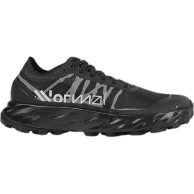 NNormal Kjerag Brut - black