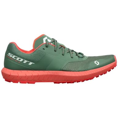 Scott Kinabalu RC 3 - frost green coral pink