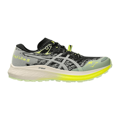 Asics Fuji Lite 5 - black