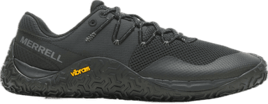 Merrell Trail Glove 7 - black black