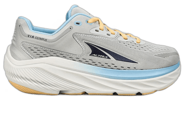 Altra Via Olympus - light grey