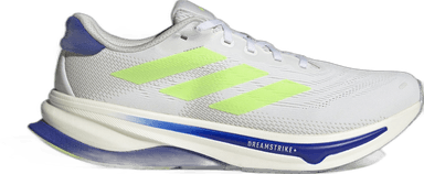 Adidas Supernova Solution 2 - ftwwht luclem lucblu