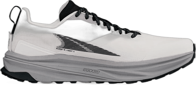 Altra Mont Blanc Speed